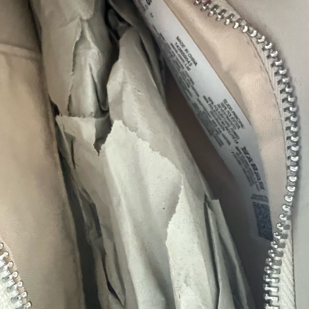 ASOS SHOULDER BAG - Picture 5 of 5